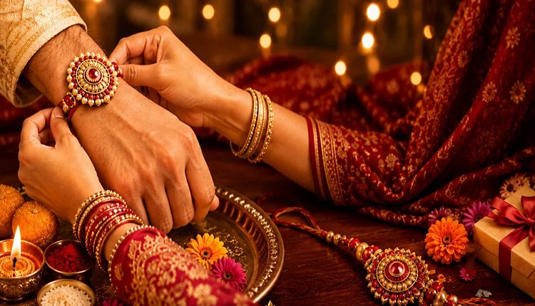 rakshabandhan