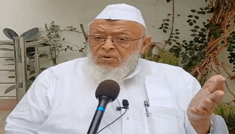 Arshad Madani