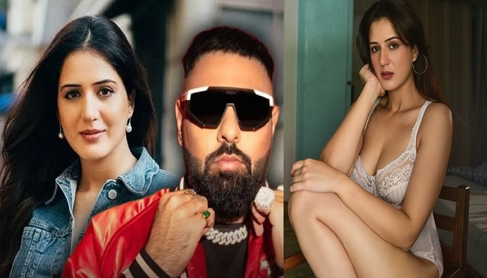 Badshah-Isha Rikhi