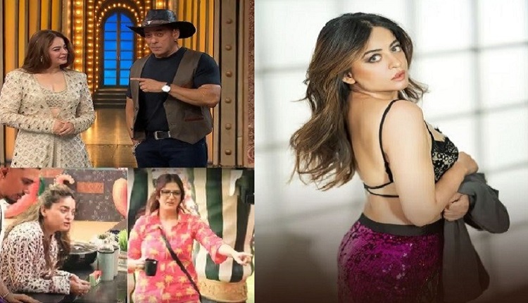 Bigg Boss 20 Promo-Mahhi Vij