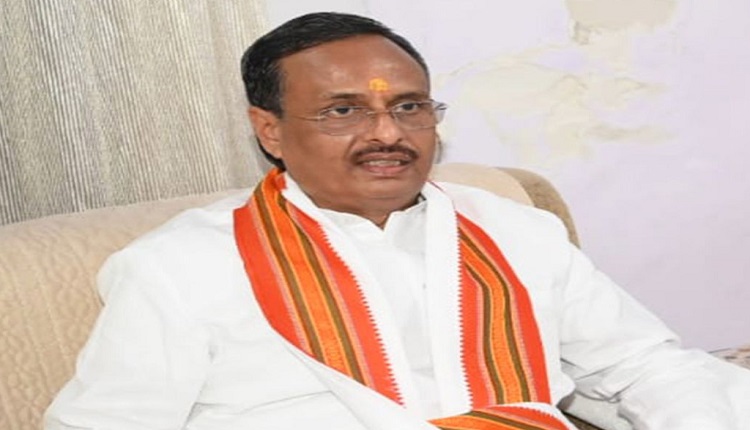 Dinesh Sharma
