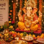 Ganesh Chaturthi 2026
