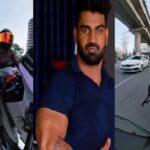 Gurugram Hit-and-Run Case