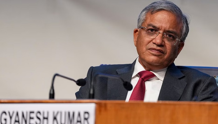 CEC-gyanesh-kumar