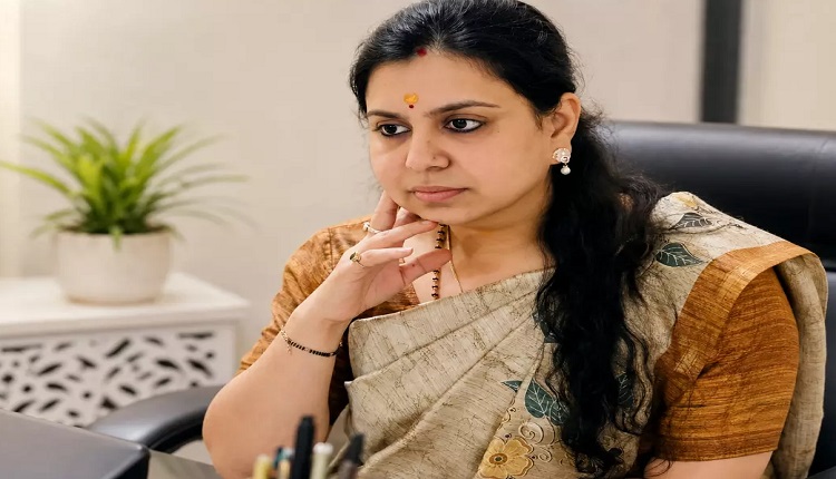 Divya Mittal Jan Niti Bharat Party