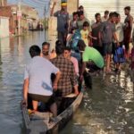 Faizullaganj floods, Lucknow