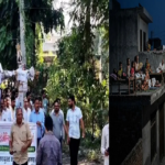 Haryana Electricity Strike