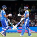 India vs New Zealand
