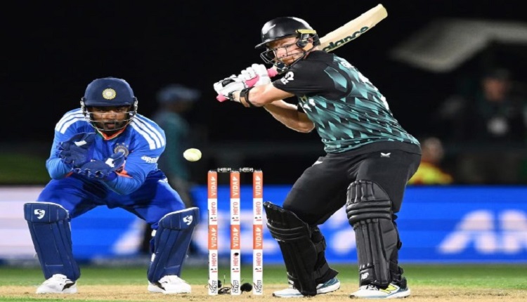 India vs New Zealand 1st T20I (1)