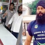 Parvinder Jhota Murder