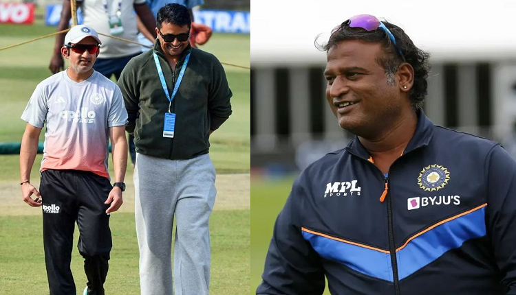 Ramesh Powar