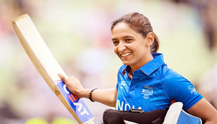 harmanprit-kaur