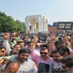 kharge-lko-protest