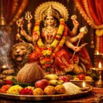 navratri 2026